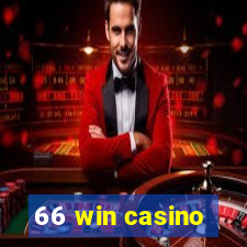 66 win casino