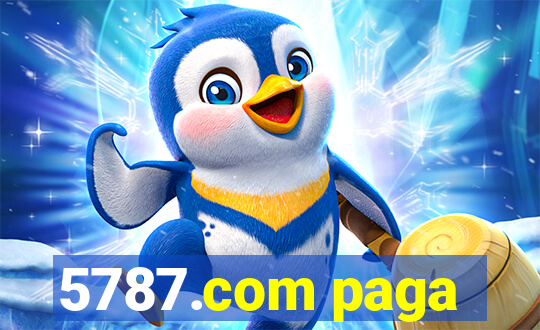 5787.com paga