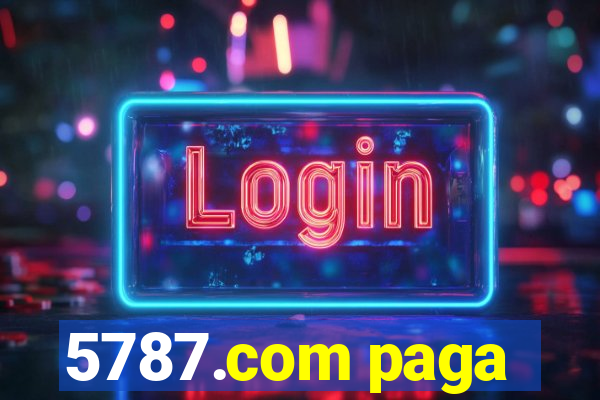 5787.com paga