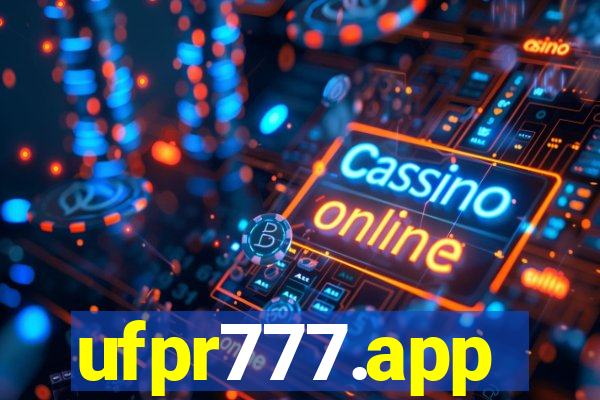 ufpr777.app