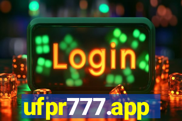 ufpr777.app