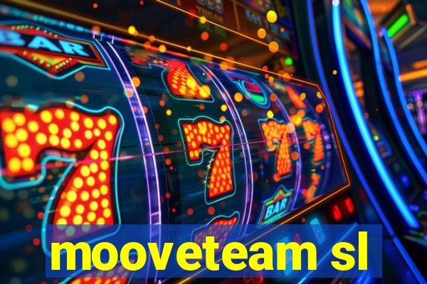 mooveteam sl