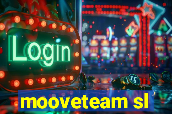 mooveteam sl