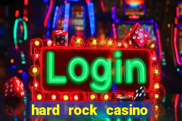 hard rock casino las vegas reviews