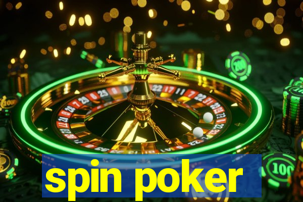 spin poker