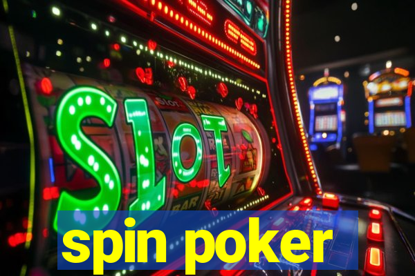 spin poker