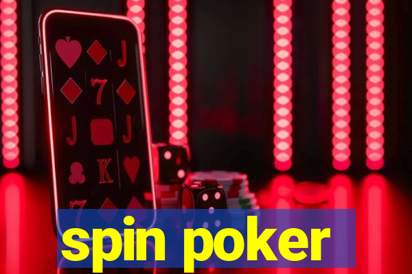 spin poker