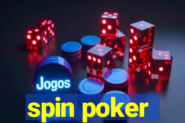 spin poker