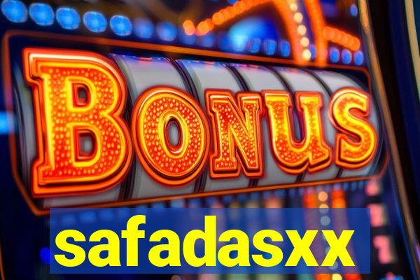 safadasxx