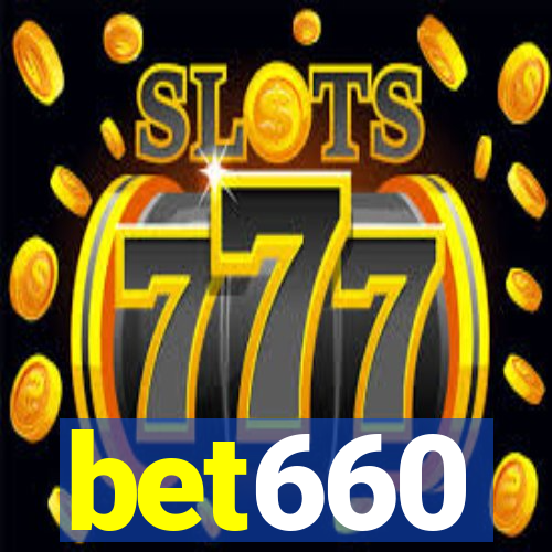 bet660