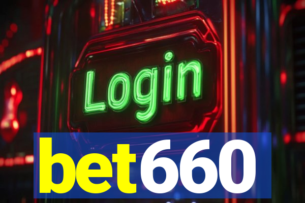 bet660