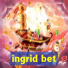 ingrid bet