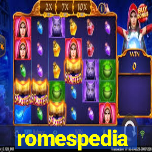 romespedia