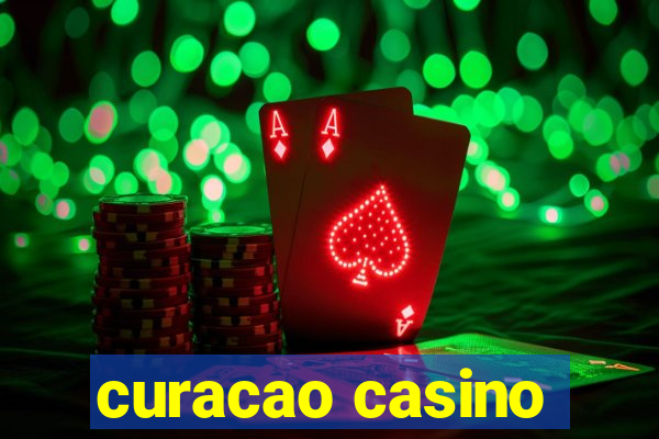 curacao casino