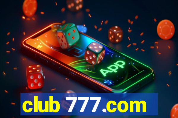 club 777.com