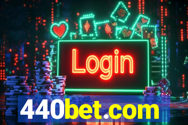 440bet.com