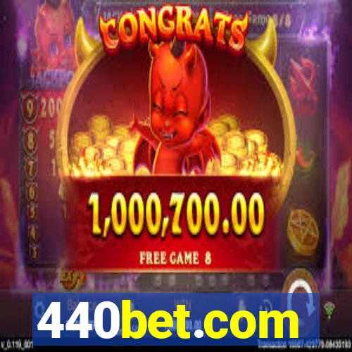 440bet.com