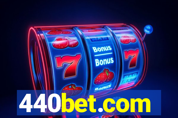 440bet.com