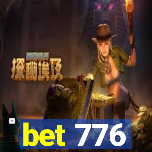 bet 776