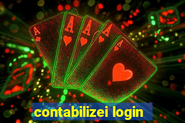 contabilizei login