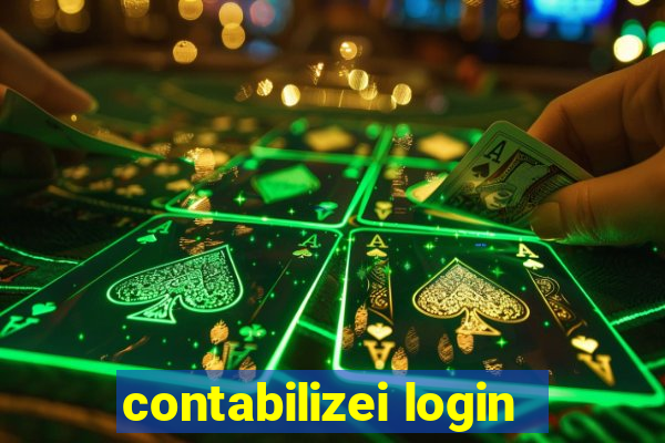 contabilizei login