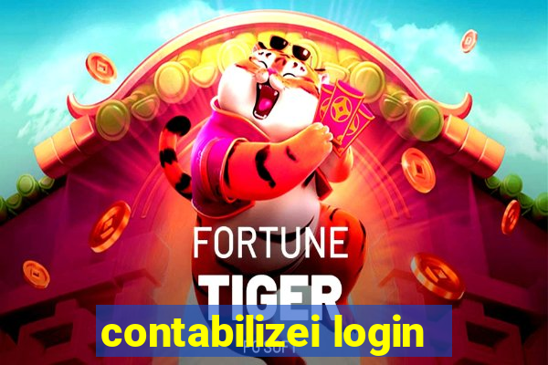 contabilizei login