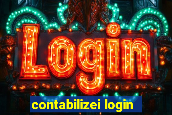 contabilizei login