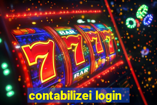 contabilizei login