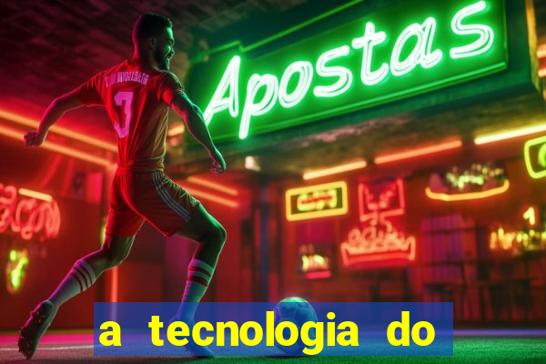 a tecnologia do blockchain pode ser entendida como