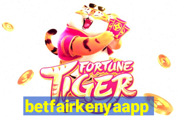 betfairkenyaapp