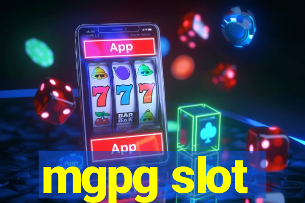 mgpg slot