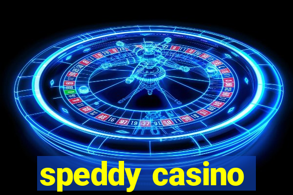 speddy casino