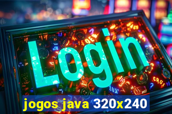 jogos java 320x240