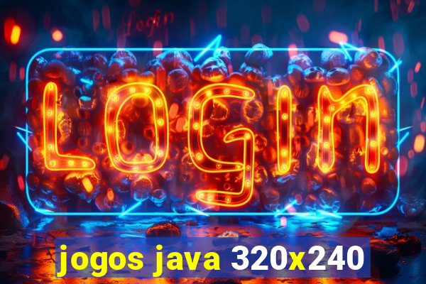 jogos java 320x240