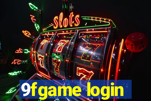 9fgame login