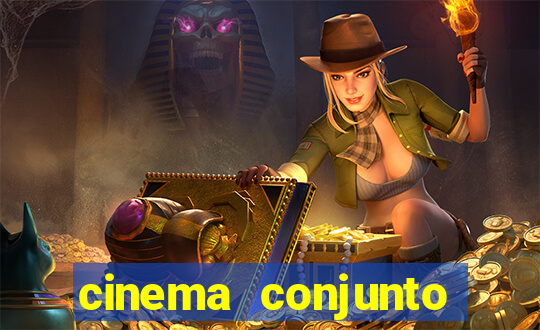 cinema conjunto nacional brasilia