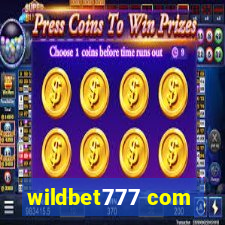 wildbet777 com