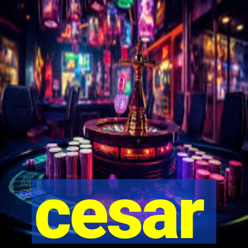 cesar