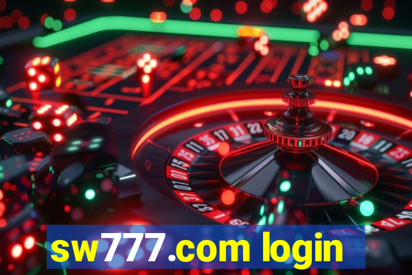 sw777.com login