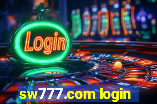 sw777.com login