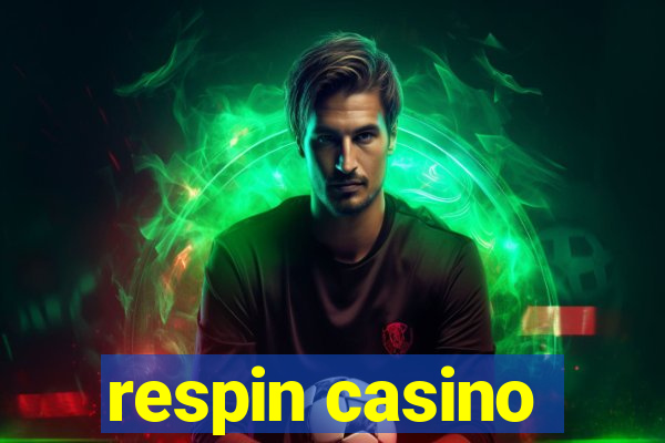 respin casino