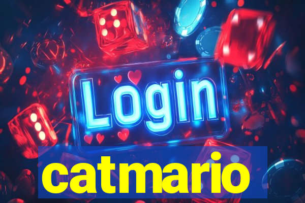 catmario