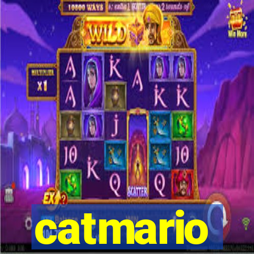 catmario