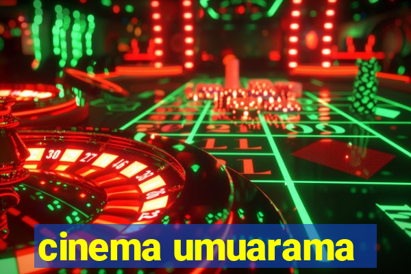 cinema umuarama