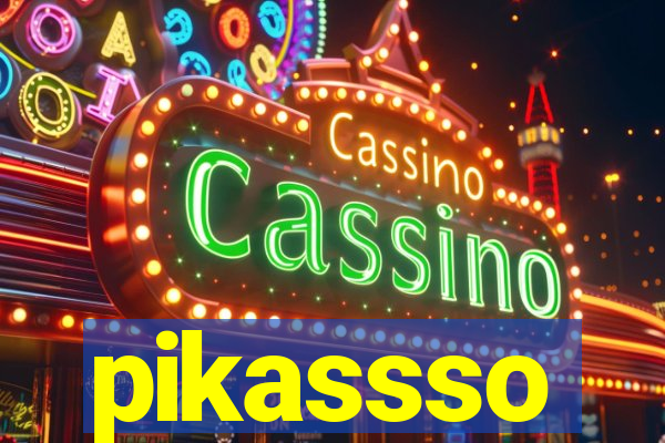 pikassso