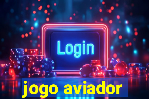 jogo aviador