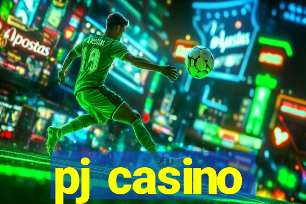 pj casino