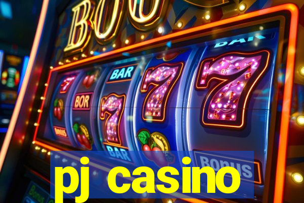 pj casino