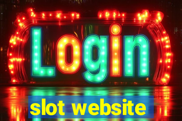 slot website