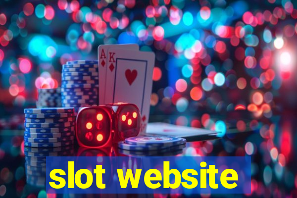 slot website